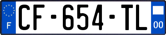 CF-654-TL