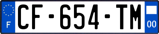 CF-654-TM