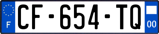 CF-654-TQ