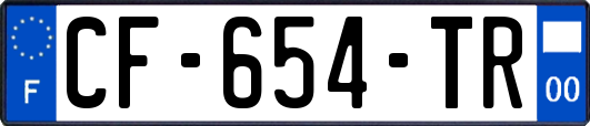CF-654-TR