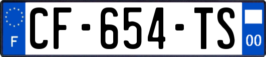 CF-654-TS