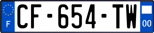 CF-654-TW