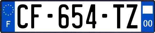 CF-654-TZ