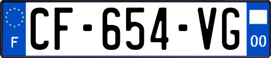 CF-654-VG