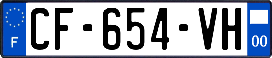 CF-654-VH