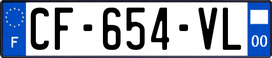 CF-654-VL