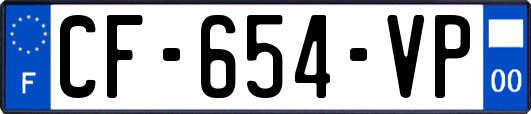 CF-654-VP