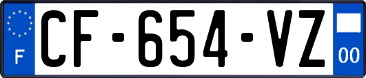 CF-654-VZ