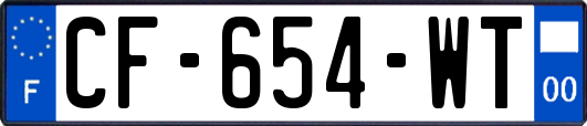 CF-654-WT