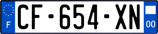 CF-654-XN