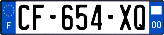 CF-654-XQ