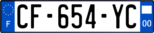 CF-654-YC