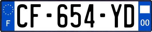 CF-654-YD