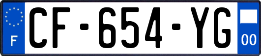 CF-654-YG