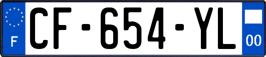 CF-654-YL