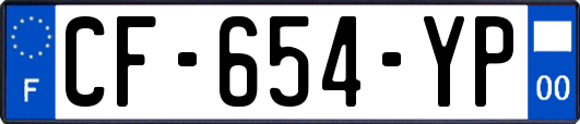 CF-654-YP