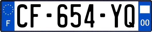 CF-654-YQ