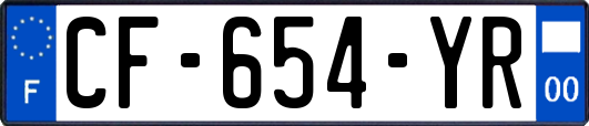 CF-654-YR