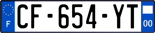CF-654-YT