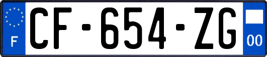 CF-654-ZG