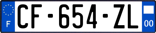 CF-654-ZL