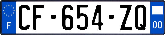 CF-654-ZQ