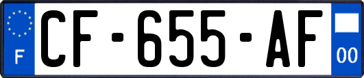 CF-655-AF