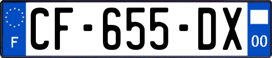 CF-655-DX