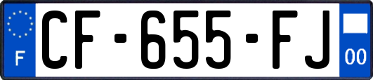 CF-655-FJ