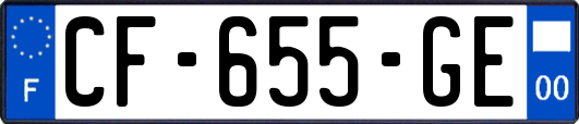 CF-655-GE