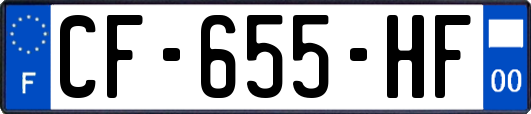 CF-655-HF