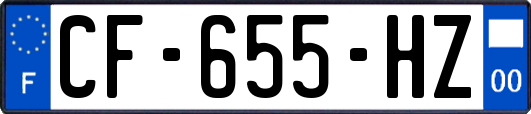 CF-655-HZ