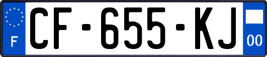 CF-655-KJ