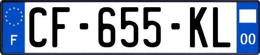 CF-655-KL