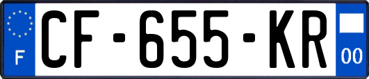 CF-655-KR