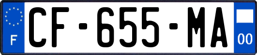 CF-655-MA