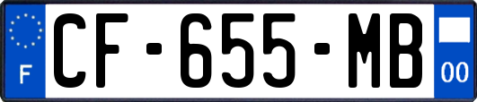 CF-655-MB