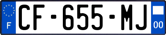 CF-655-MJ