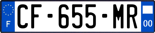 CF-655-MR