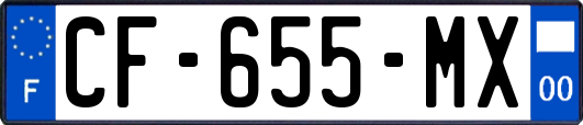 CF-655-MX