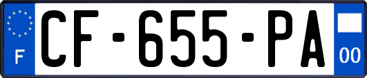 CF-655-PA
