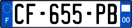 CF-655-PB