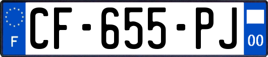 CF-655-PJ