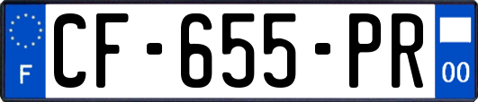 CF-655-PR