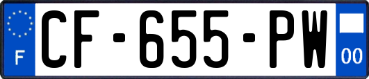 CF-655-PW