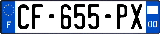 CF-655-PX