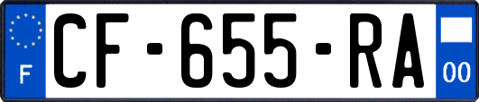 CF-655-RA