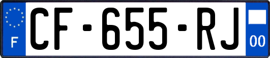 CF-655-RJ