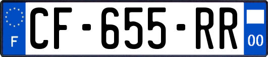 CF-655-RR