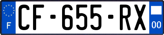 CF-655-RX